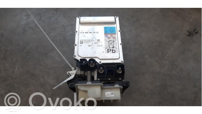 Mercedes-Benz GLC C254 Batterie voiture electrique / hybride 