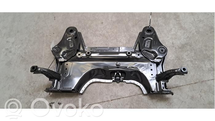 Subcadru frontal   9852125480