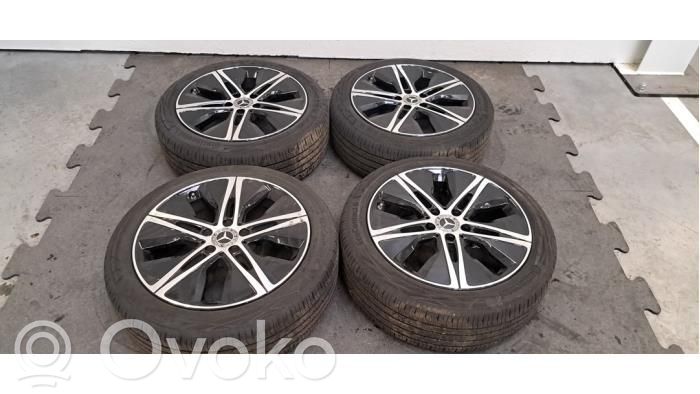Mercedes-Benz A W177 Jante alliage R18