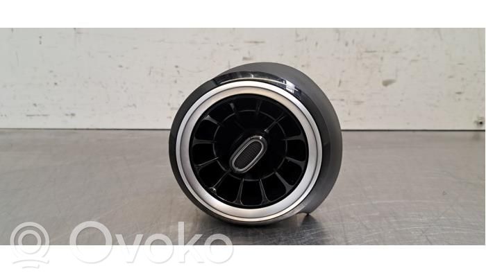 Mercedes-Benz A W177 Grilă ventilație centrală 