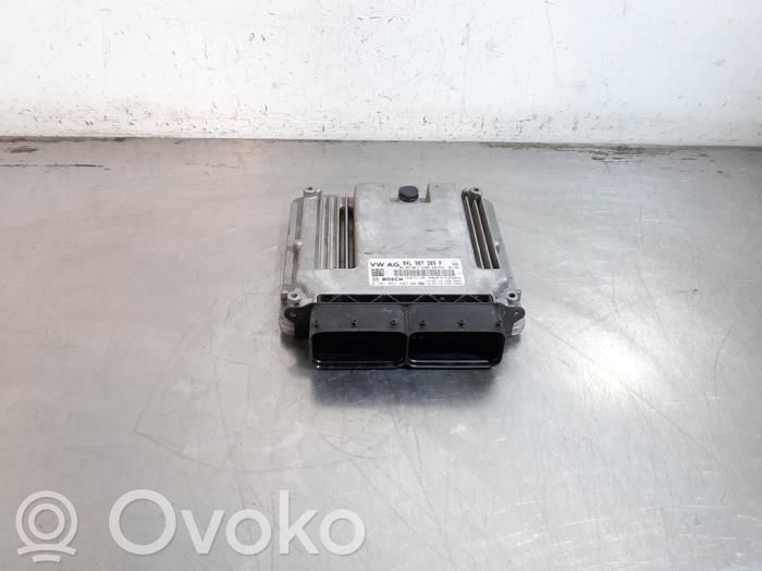 Volkswagen Tiguan Calculateur moteur ECU