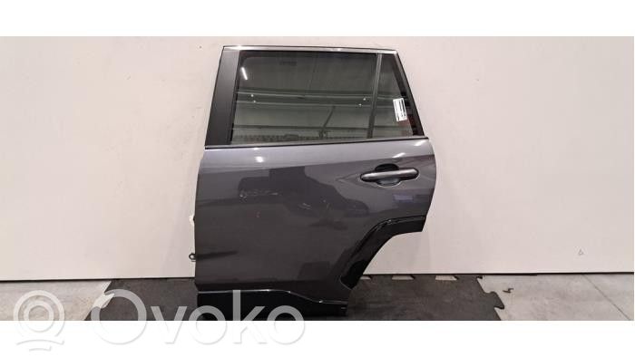Toyota RAV 4 (XA50) Aizmugurējās durvis 