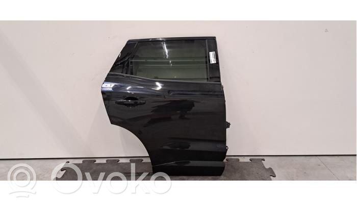 Renault Austral Ușă spate 