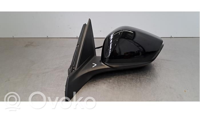 Peugeot 308 Specchietto retrovisore elettrico portiera anteriore 