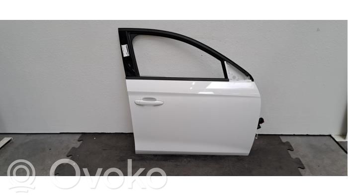 Opel Corsa F Portiera anteriore 