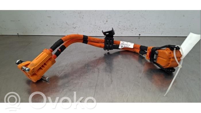 Opel Corsa F Korkeajännitekaapeli