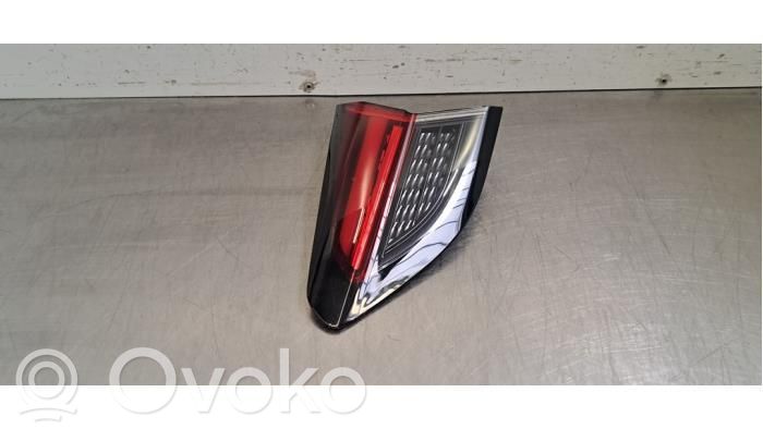 Opel Corsa F Luci posteriori