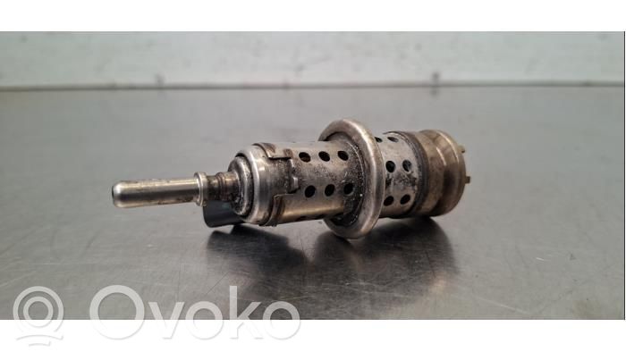Toyota Proace Injecteur AdBlue