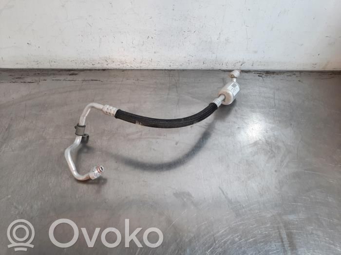 Peugeot 408 II Conductă/furtun aer condiționat (A/C) 