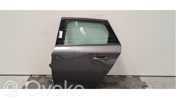 Peugeot 308 Drzwi tylne