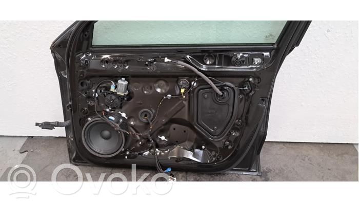 Audi A3 8Y Tür vorne 