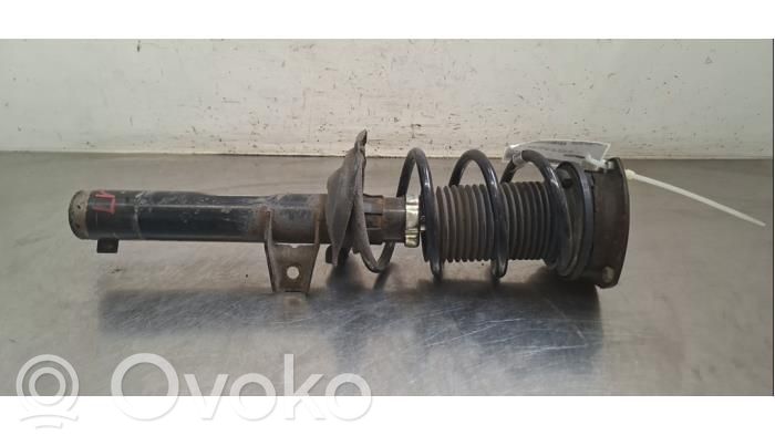 Audi A3 8Y Ammortizzatore anteriore
