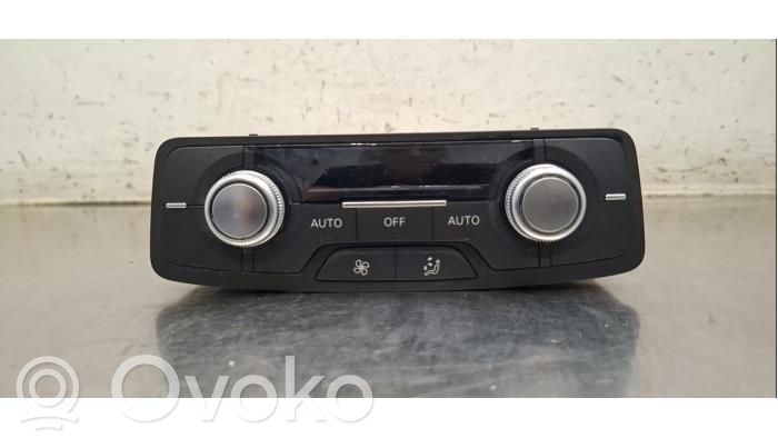 Audi A6 Allroad C7 Centralina del climatizzatore