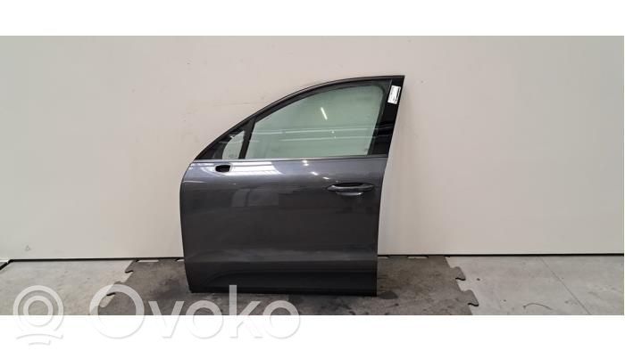 Porsche Macan (95B) Porte avant