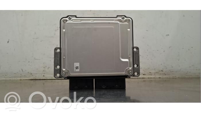 Opel Combo E Centralina/modulo del motore