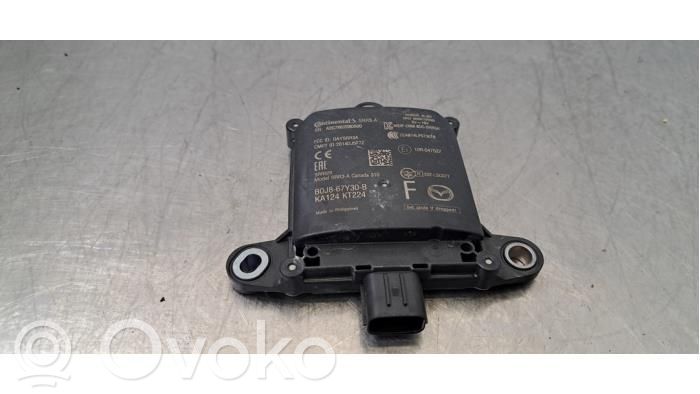 Distronic sensor radar   B0J867Y30B