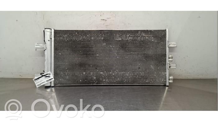 Mini One - Cooper F56 F55 Radiateur condenseur de climatisation