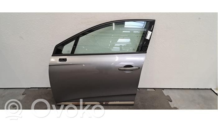 Renault Clio V Drzwi przednie 