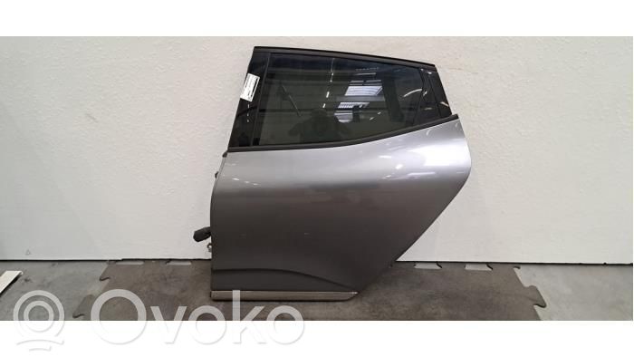Renault Clio V Ușă spate 