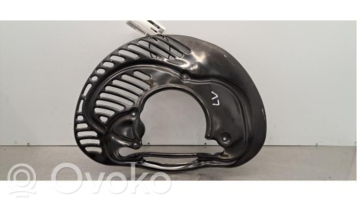 Muu ulkopuolen osa   4M8615312B