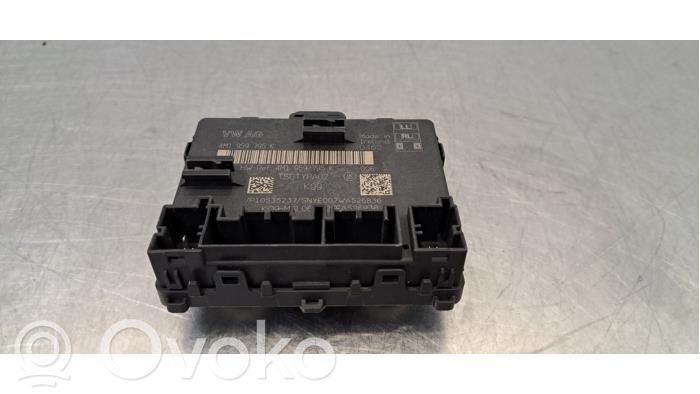 Audi RS Q8 Centralina/modulo chiusura centralizzata portiere