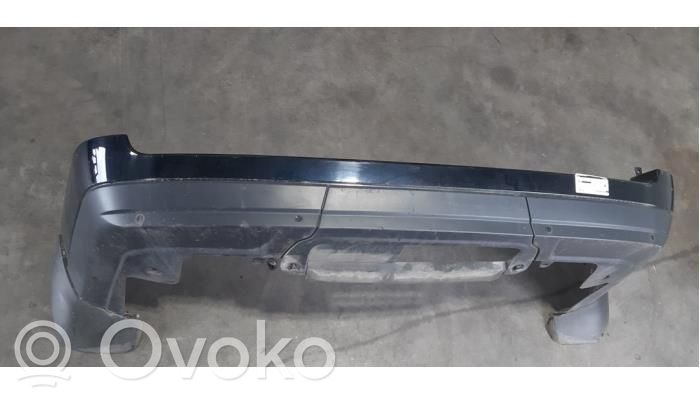 Land Rover Range Rover L405 Puskuri