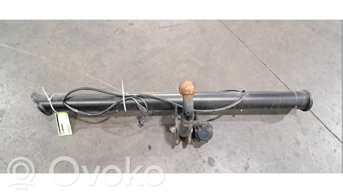 Renault Kadjar Kit de remorquage 