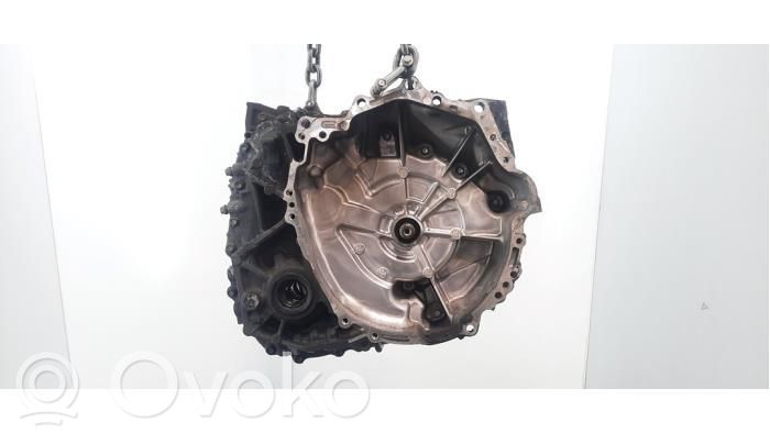 Toyota Corolla Cross Boîte de vitesses manuelle à 5 vitesses 