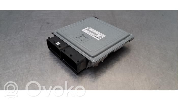 Unidad de control/módulo del motor   06K907425N