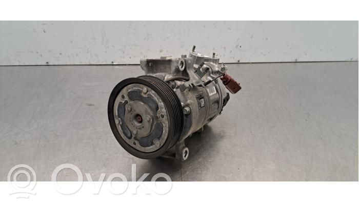 Volkswagen Golf VIII Kompresor / Sprężarka klimatyzacji A/C 