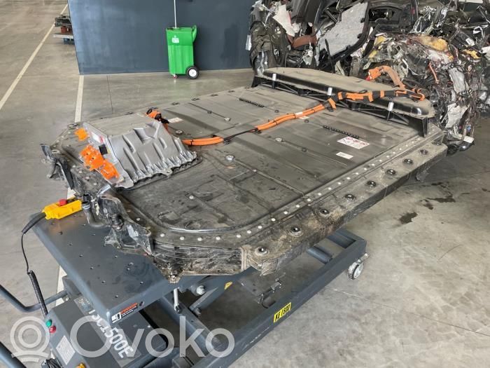 Audi Q8 e-tron Batteria auto elettrica / ibride 