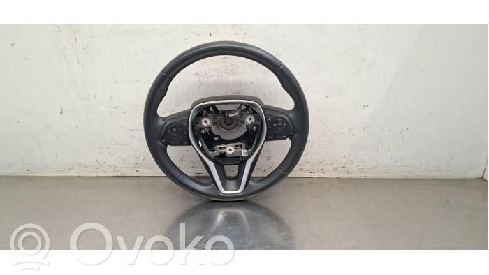 Toyota Corolla E210 E21 Volant 