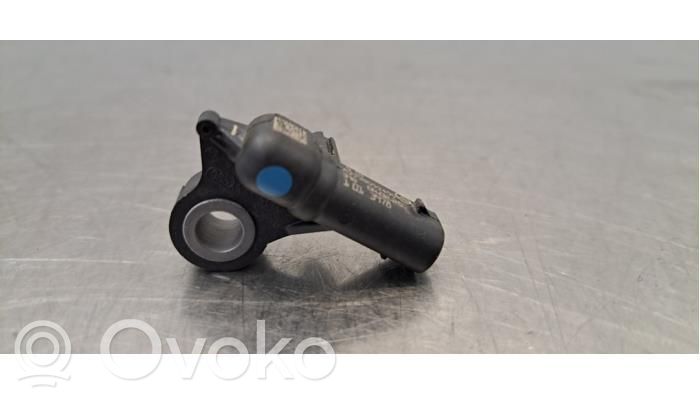 Mercedes-Benz EQB Sensor impacto/accidente para activar Airbag 