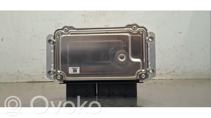 Peugeot 5008 Engine control unit/module