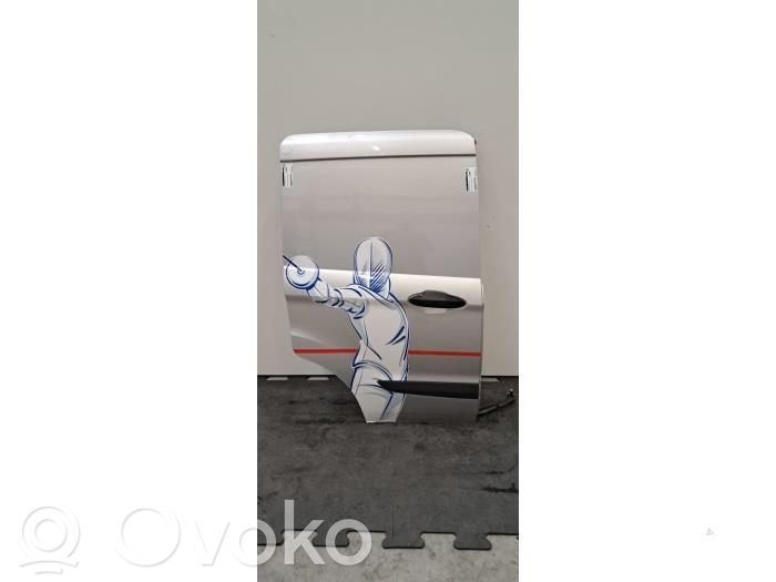 Ford Transit Courier Drzwi boczne / przesuwne 