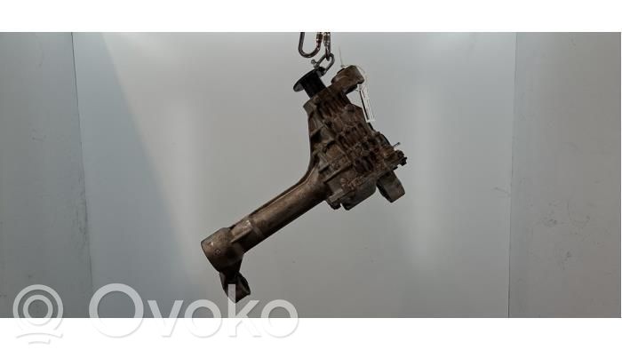 Nissan Navara D23 Vorderachsgetriebe Differentialgetriebe 