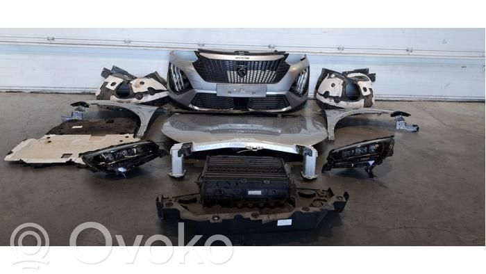Front piece kit   9837331580,9837331880