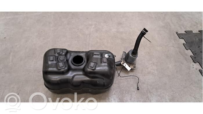 Peugeot Boxer Serbatoio del carburante