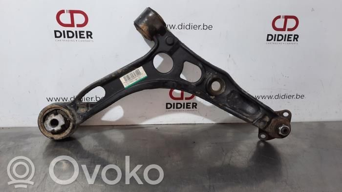 Peugeot Boxer Triangle bras de suspension inférieur avant