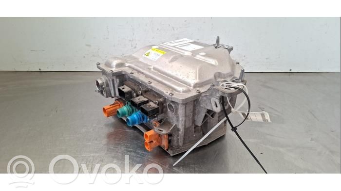 Opel Astra L Încărcător baterie (opțional) 