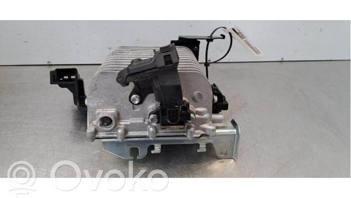 Mazda 3 Convertitore di tensione inverter