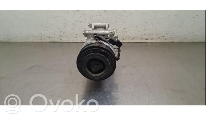 Mazda 3 Compresor (pompă) aer condiționat (A/C) 