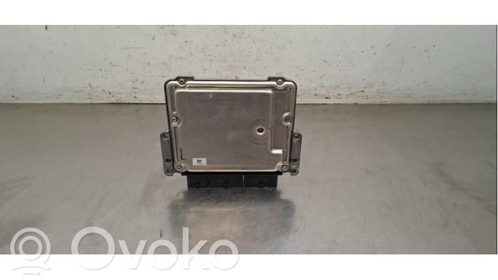 Renault Trafic III (X82) Centralina/modulo del motore