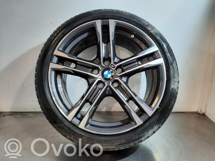 BMW 1 F40 18 Zoll Leichtmetallrad Alufelge 