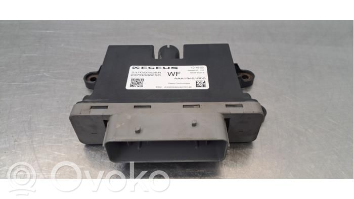 Renault Express Unitate de control Adblue 
