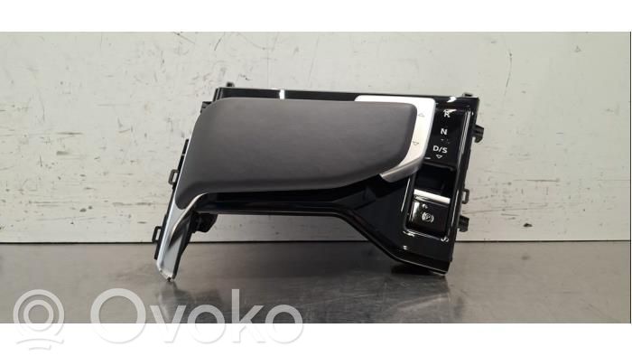Audi e-tron Selettore marce