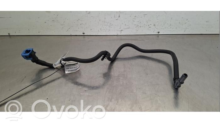 Land Rover Defender Leitung / Schlauch Kraftstoff