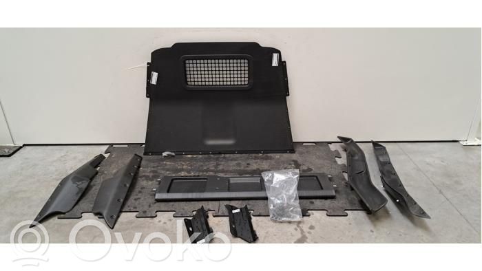 Land Rover Defender Kabinentrennwand 