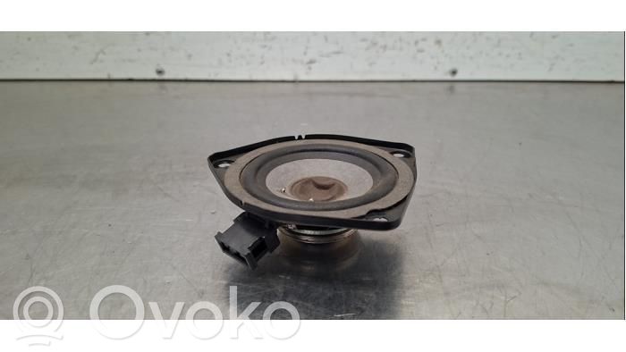 Porsche Panamera (970) Altavoz de la puerta delantera