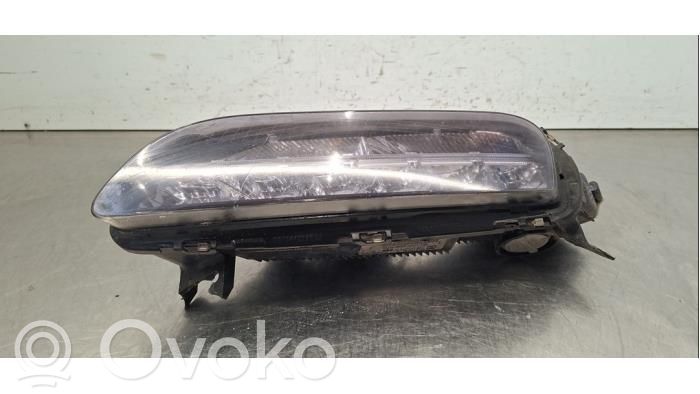 Porsche Panamera (970) Lampa LED do jazdy dziennej 